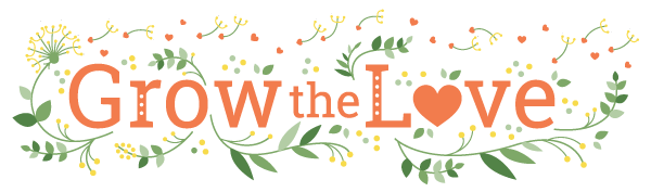Grow the Love by supporting U City in Bloom