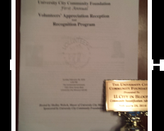 Community Beautification Award