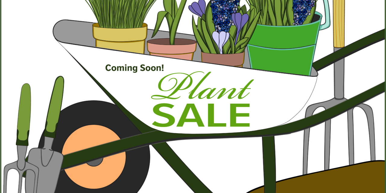 Calling all Gardeners !