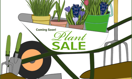 Calling all Gardeners !