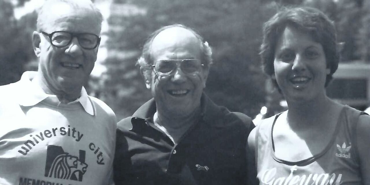 The University City Memorial Day Run Celebrates 50 Years of “Running Between the Lions”