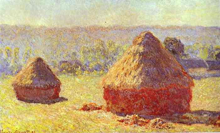 What is Plein Air? And what is a Plein Air Competition?