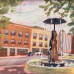 Rainmans Purview